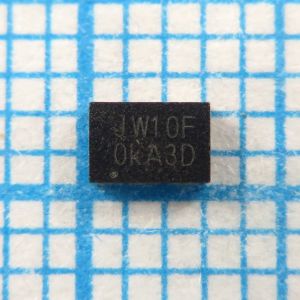 JW7110DFNC QFN-14 - DC-DC контроллер (VRM)