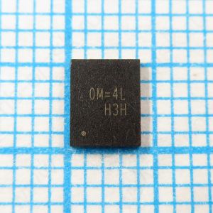 LV5083AGQUF OM=4F UQFN36 5x4 - Регулятор питания