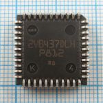 M27C1024-90C1 PLCC44