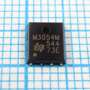M3054M QM3054M6 - N-канальный транзистор 30V 97A