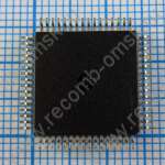 MC68HC908AZ60 2J74Y