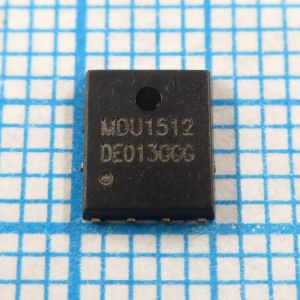 40049 PQFP-64 - Драйвер ECU (ME17/EDC16)