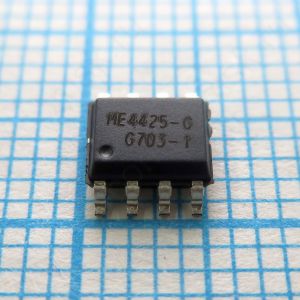 ME4425-G 30V 10.06A -  P канальный транзистор