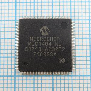 MEC1404-NU - мультиконтроллер