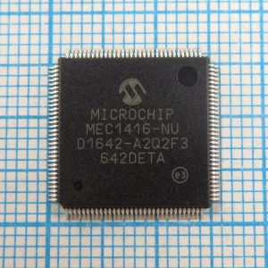MEC1416-NU - мультиконтроллер