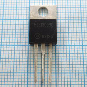 MJE13009 - Транзистор NPN