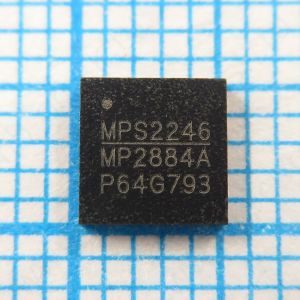 MP2884A - ШИМ контроллер