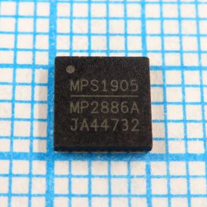 MP2886A MP2886AGU-1307-Z - ШИМ контроллер программируемый