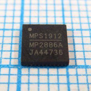 MP2886A MP2886AGU-1307-Z - ШИМ контроллер программируемый