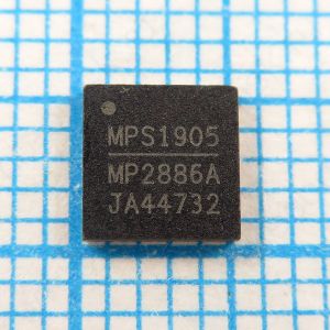 MP2886A MP2886AGU-1307-Z - ШИМ контроллер программируемый