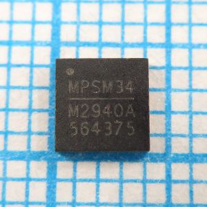 MP2940A - ШИМ контроллер
