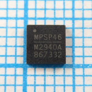 MP2940A - ШИМ контроллер