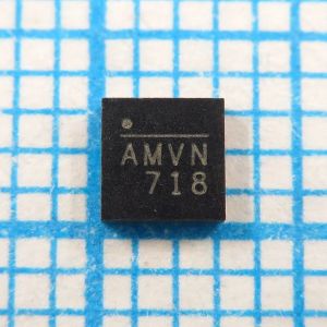 MP86901 MP86901-AGQT-Z AMVF AMVN - ШИМ преобразователь