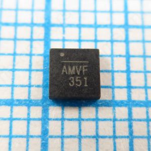 MP86901 MP86901-AGQT-Z AMVF AMVN - ШИМ преобразователь