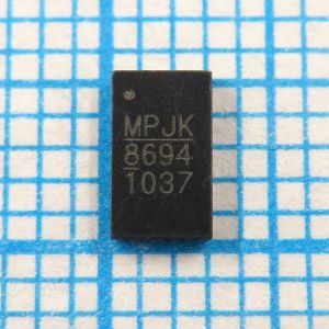 MP86941GQVT-Z 8694 MPXX MPPE MPJP - ШИМ преобразователь