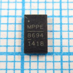 MP86941GQVT-Z 8694 MPXX MPPE MPJP - ШИМ преобразователь