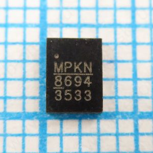 MP86943GLT-Z MPND MPPA MPKN MPJE8694 - ШИМ контроллер