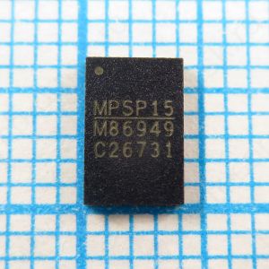 MP86949GMW-Z MP86949 MPSM40 - ШИМ контроллер