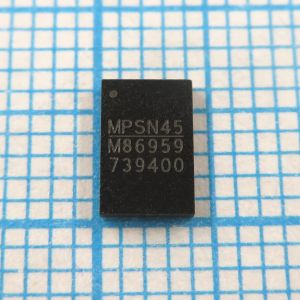 MP86959GMW-Z MP86959 - ШИМ контроллер