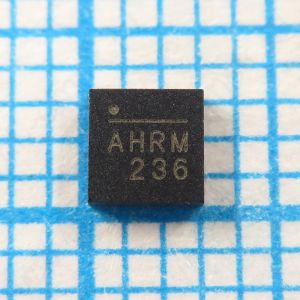 MP8765GQ-Z AHR MP8765 AHRJ AHRM 24V 6A - Высокоэффективный синхронный понижающий преобразователь