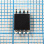 MX25L12835FM2I-10G