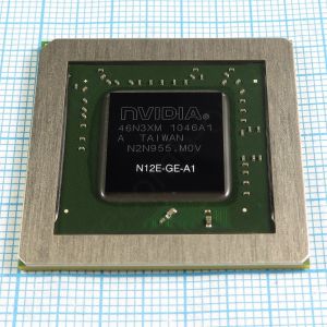 N12E-GS-A1 - Видеочип