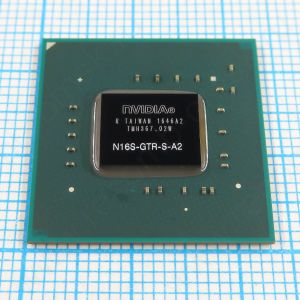 N16S-GTR-S-A2 GeForce 940MX - Видеочип