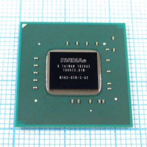 N16S-GTR-S-A2 GeForce 940MX - Видеочип