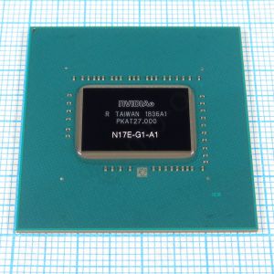 N17E-G1-A1 GTX1060M - Видеочип