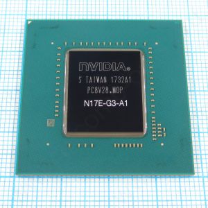 N17E-G3-A1 GTX1080 - Видеочип