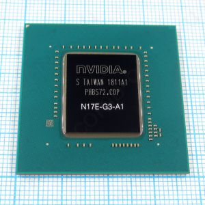 N17E-G3-A1 GTX1080 - Видеочип