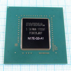 N17E-G3-A1 GTX1080 - Видеочип