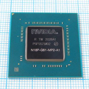 N18P-G61-MP2-A1 GTX1650 - Видеочип