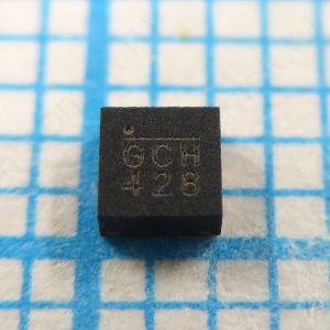 NB591GG-Z NB591GG GCH FFH FFJ - ШИМ контроллер