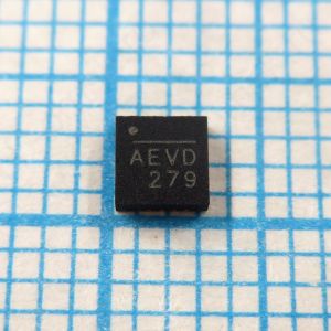 NB669 MPS AEVD - 24V, High Current Synchronous Buck Converter With LDO