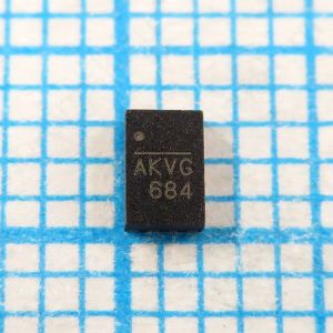 NB681GD-Z NB681 AKVx AKVN AKVF AKVG - ШИМ преобразователь