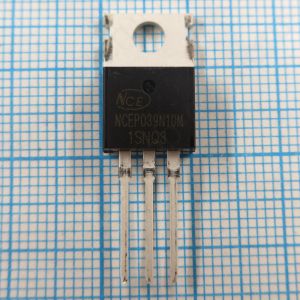 NCEP039N10M  100V 135A - N-канальный транзистор