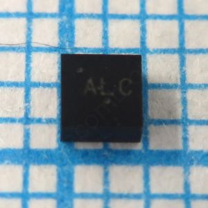NCP5911 NCP5911MNTBG AL8 AL7 AL1 AP5 APC - Драйвер MOSFET транзисторов