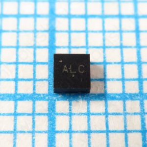 NCP5911 NCP5911MNTBG AL8 AL7 AL1 AP5 APC - Драйвер MOSFET транзисторов