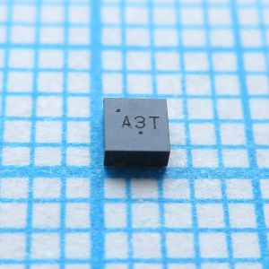 NCP81151MNTBG A3 A3N A3V A3% A3F A3T - Синхронный buck MOSFET-драйвер, совместимый с VR12.5