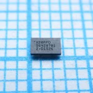 NX20P5090 WLCSP-15 - USB PD силовой ключ 2.5-20V 5A