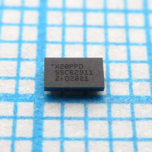 NX20P5090 WLCSP-15 - USB PD силовой ключ 2.5-20V 5A