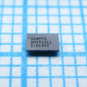 NX20P5090 WLCSP-15 - USB PD силовой ключ 2.5-20V 5A