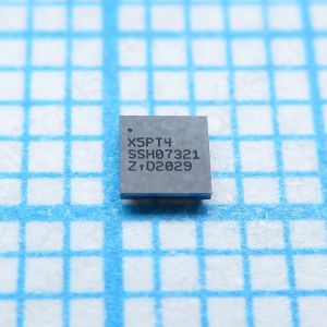 NX5P3290UKZ WLCSP-16 - USB PD ключ с ограничением тока 4-5.5V 0.4-3.3A