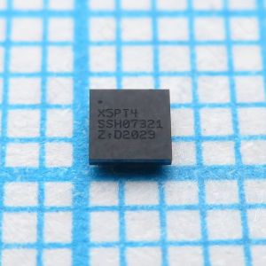 NX5P3290UKZ WLCSP-16 - USB PD ключ с ограничением тока 4-5.5V 0.4-3.3A