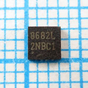 OZ8682L QFN-16 - Контроллер заряда Li-Ion