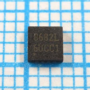 OZ8682L QFN-16 - Контроллер заряда Li-Ion