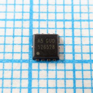 P0903BEA PDFN3x3P - N-канальный транзистор 30V 48A
