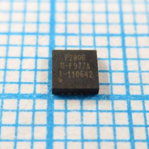 P2806U P2806U-FC24P - ШИМ контроллер