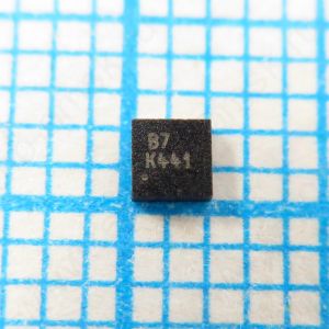 PB521BX B7 B7V 20V 8A - P-канальный транзистор